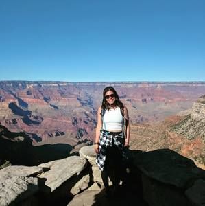 Meet your Posher, Kristen